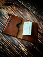 Load image into Gallery viewer, &quot;Warmden&quot; Minimalist Wallet/Card Holder
