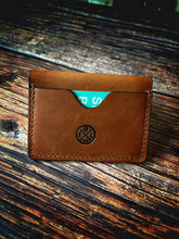 Load image into Gallery viewer, &quot;Warmden&quot; Minimalist Wallet/Card Holder
