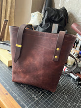 Load image into Gallery viewer, The Ribble Tote Bag

